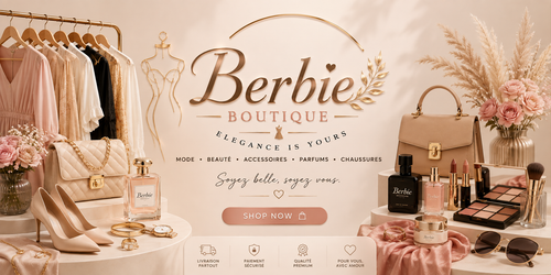 Berbie Boutique